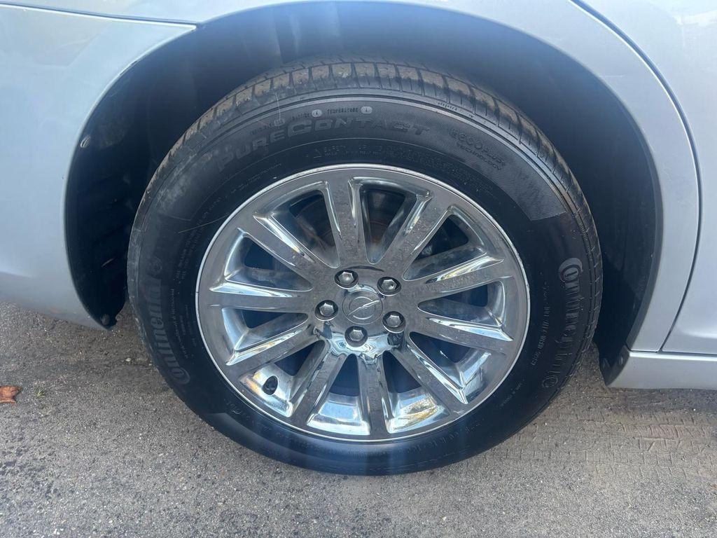 used 2012 Chrysler 300 car, priced at $8,900