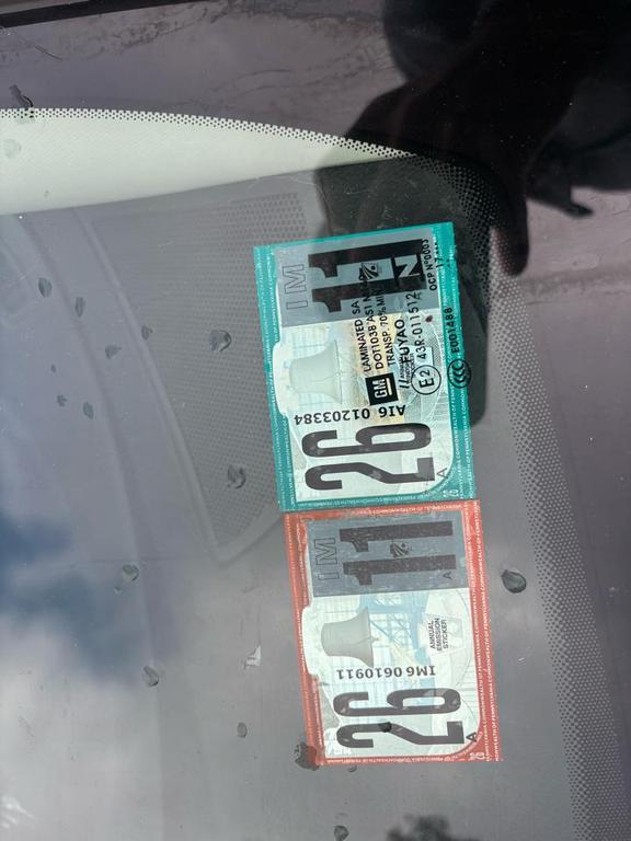 used 2018 Chevrolet Cruze car, priced at $8,000