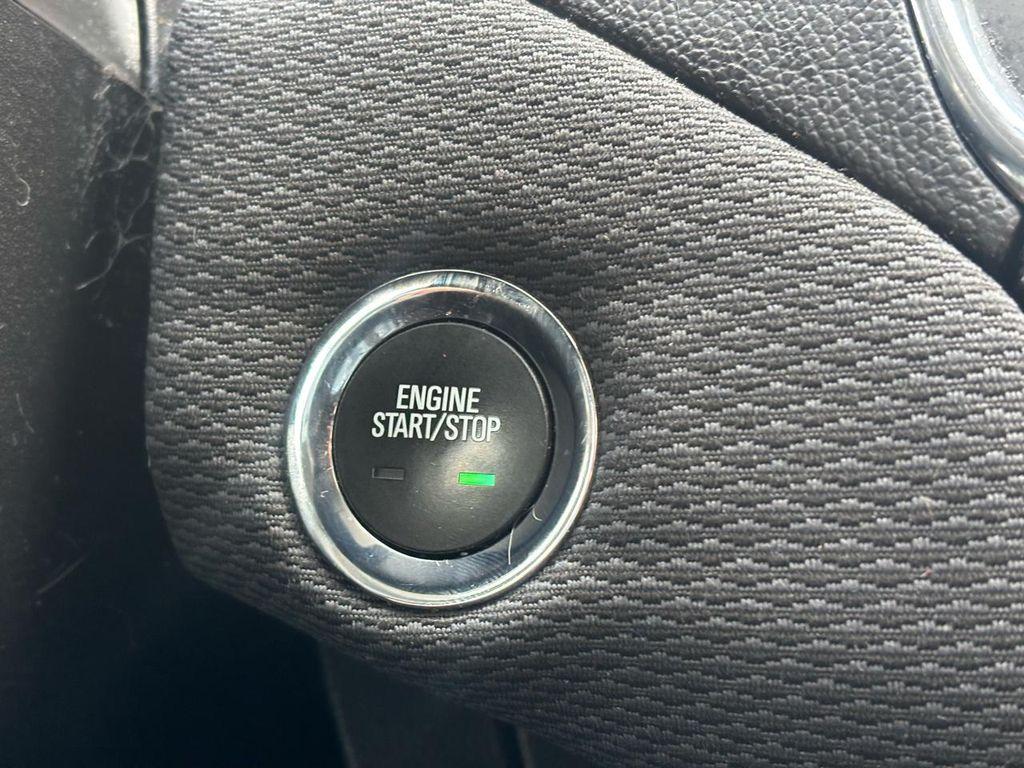 used 2018 Chevrolet Cruze car, priced at $8,000