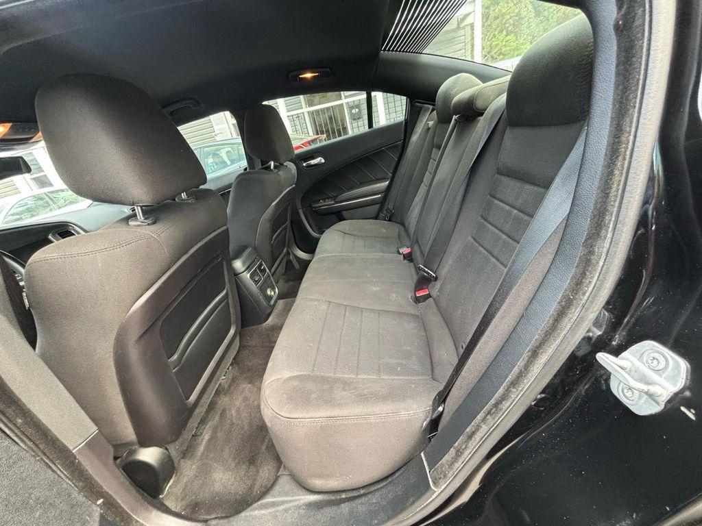 used 2013 Dodge Charger car, priced at $10,900