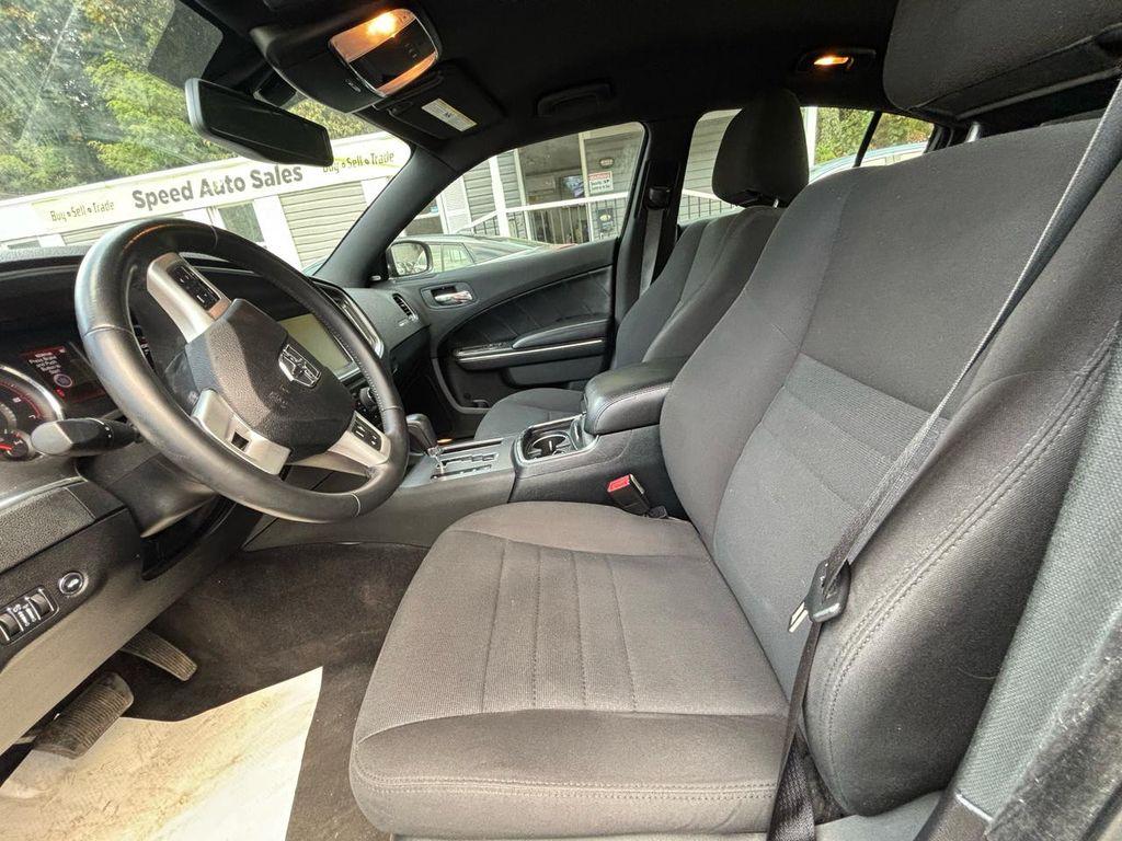 used 2013 Dodge Charger car, priced at $10,900