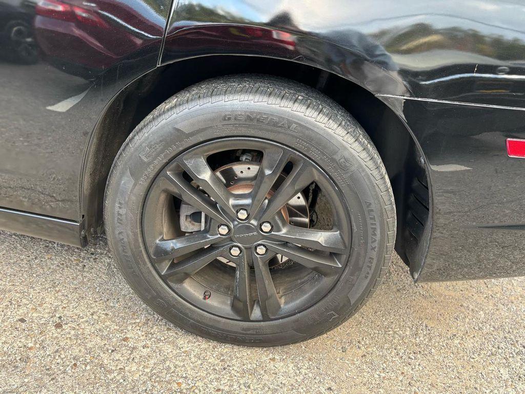 used 2013 Dodge Charger car, priced at $10,900