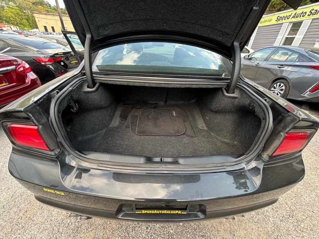 used 2013 Dodge Charger car, priced at $10,900