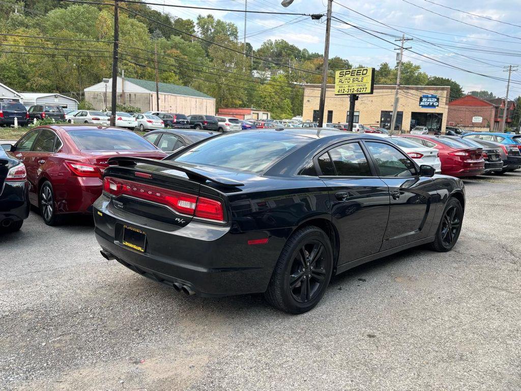 used 2013 Dodge Charger car, priced at $10,900