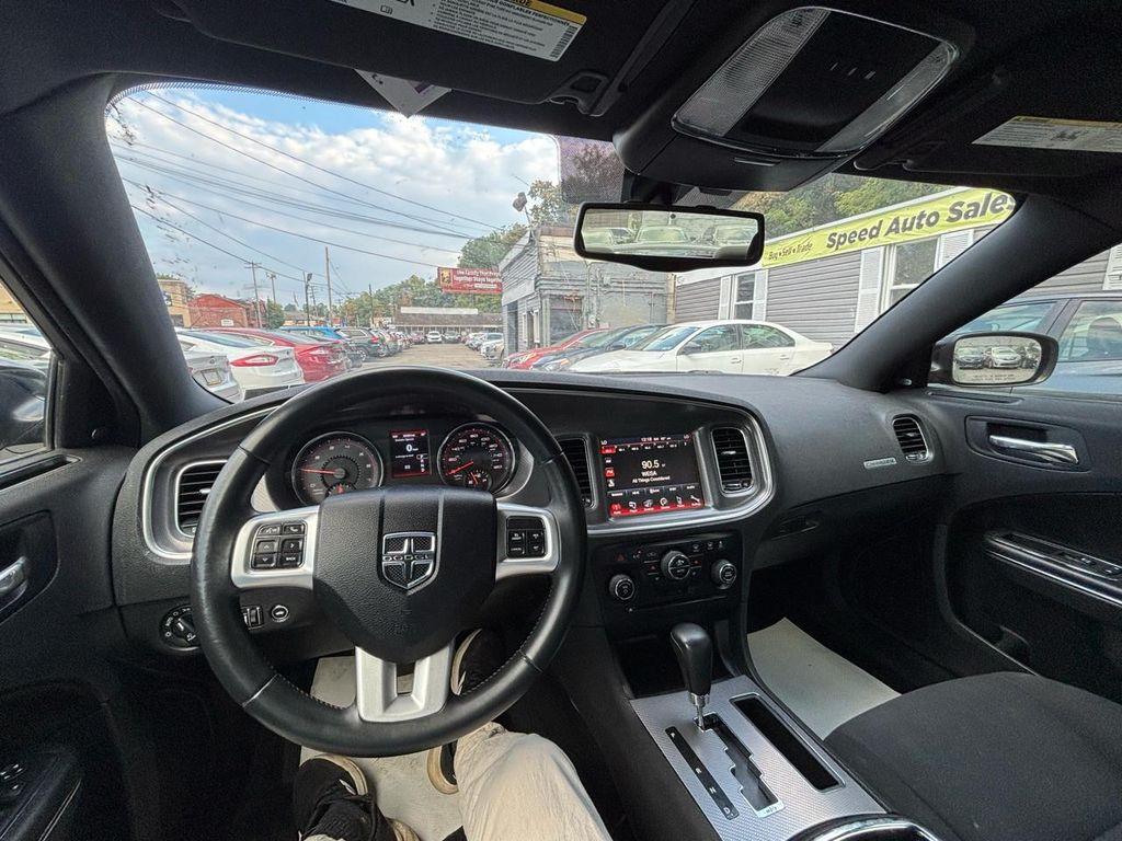 used 2013 Dodge Charger car, priced at $10,900