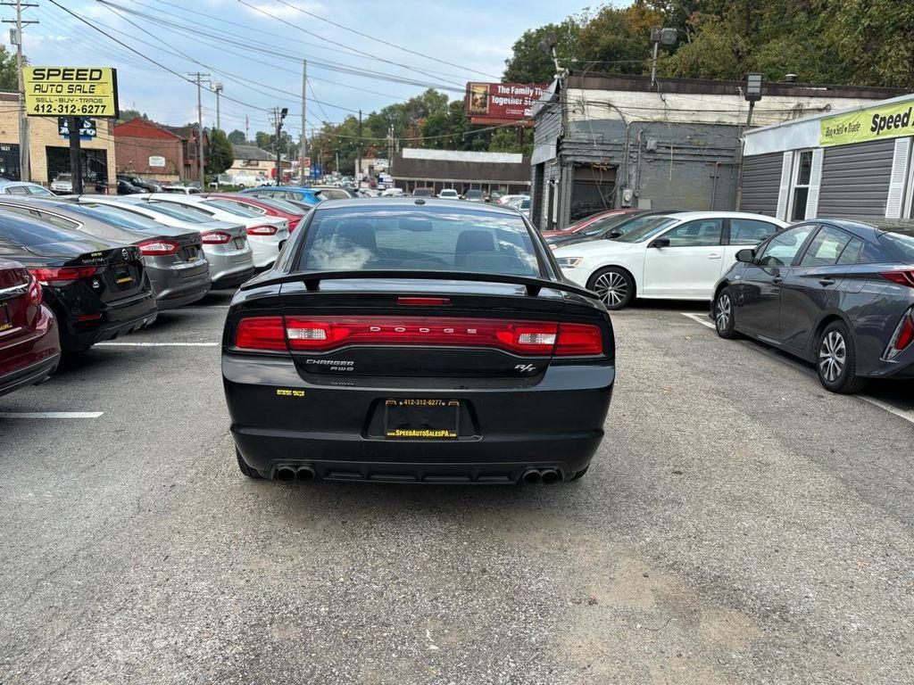 used 2013 Dodge Charger car, priced at $10,900