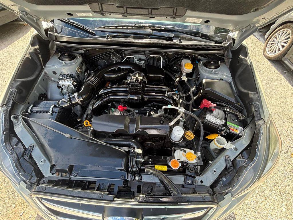 used 2015 Subaru XV Crosstrek car, priced at $10,900