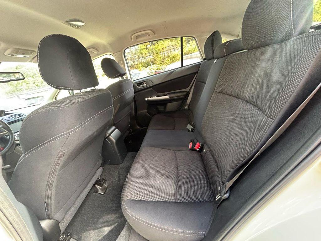 used 2015 Subaru XV Crosstrek car, priced at $10,900
