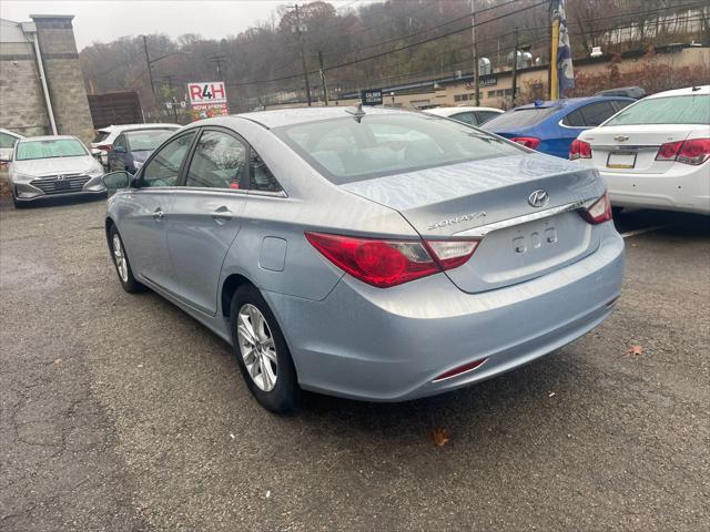 used 2013 Hyundai Sonata car, priced at $7,000