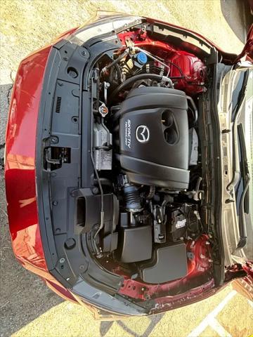 used 2016 Mazda Mazda3 car, priced at $10,300