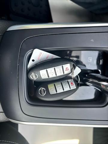 used 2018 Nissan Sentra car, priced at $8,300