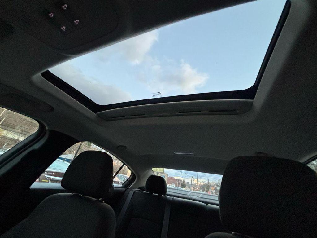 used 2016 Chevrolet Cruze car, priced at $8,700