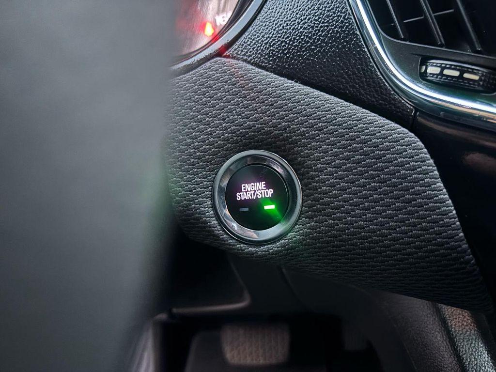 used 2016 Chevrolet Cruze car, priced at $8,700