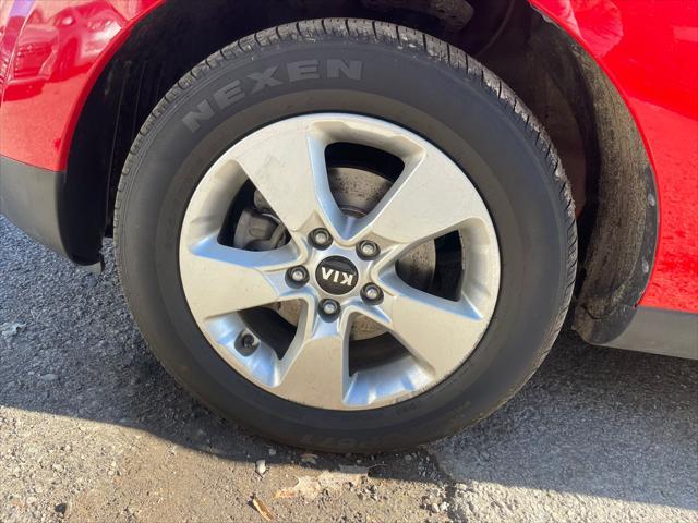 used 2019 Kia Soul car, priced at $9,000