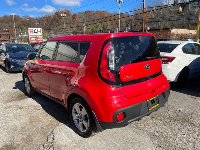 used 2019 Kia Soul car, priced at $9,000