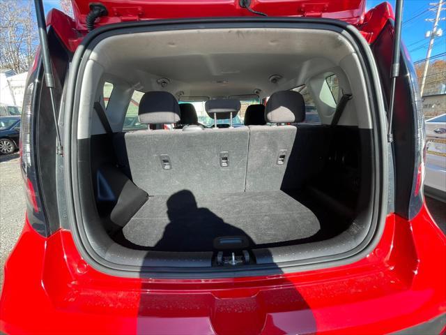 used 2019 Kia Soul car, priced at $9,000