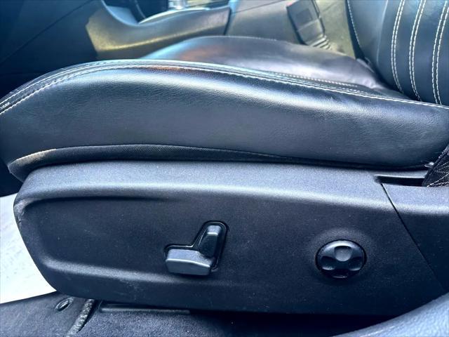 used 2016 Chrysler 300 car, priced at $11,000