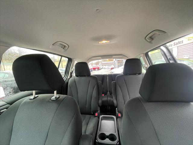 used 2015 Mazda Mazda5 car, priced at $7,300