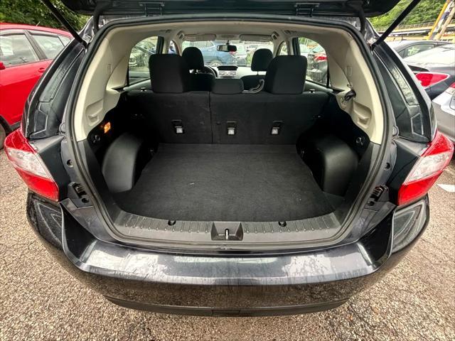 used 2012 Subaru Impreza car, priced at $7,400