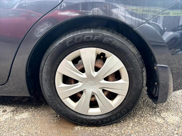 used 2012 Subaru Impreza car, priced at $7,400