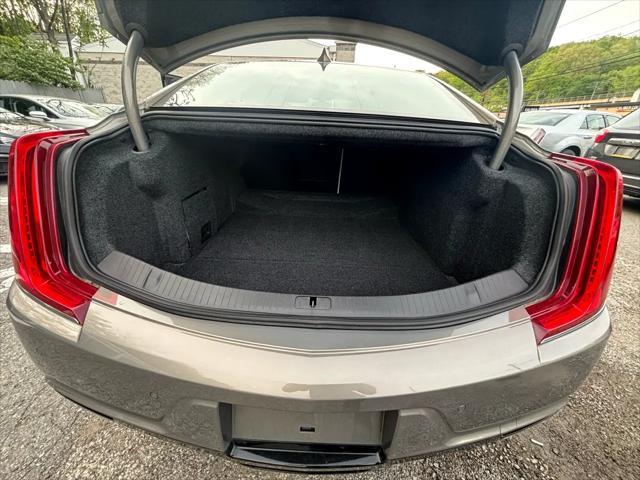 used 2019 Cadillac XTS car, priced at $14,500
