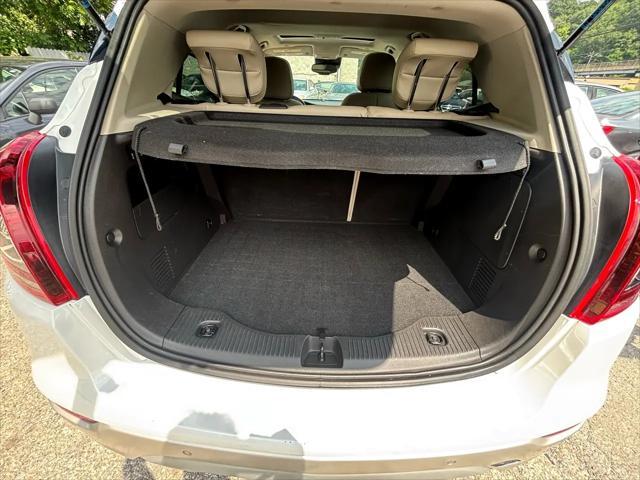 used 2019 Buick Encore car, priced at $10,800