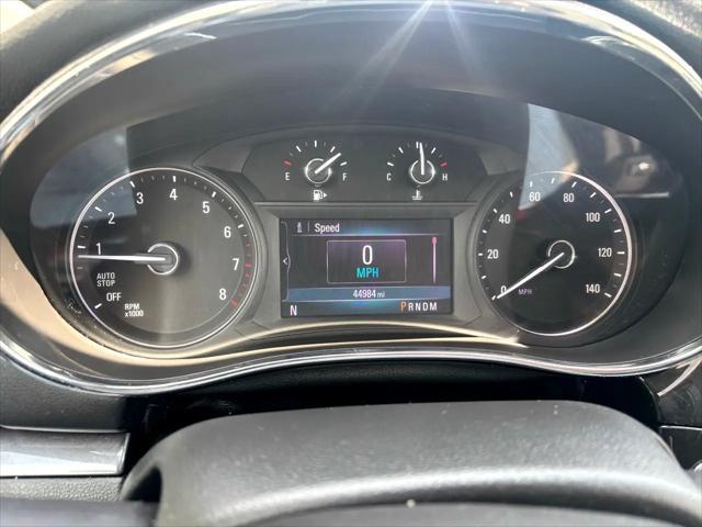 used 2019 Buick Encore car, priced at $10,800