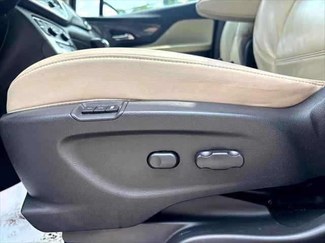 used 2019 Buick Encore car, priced at $10,800
