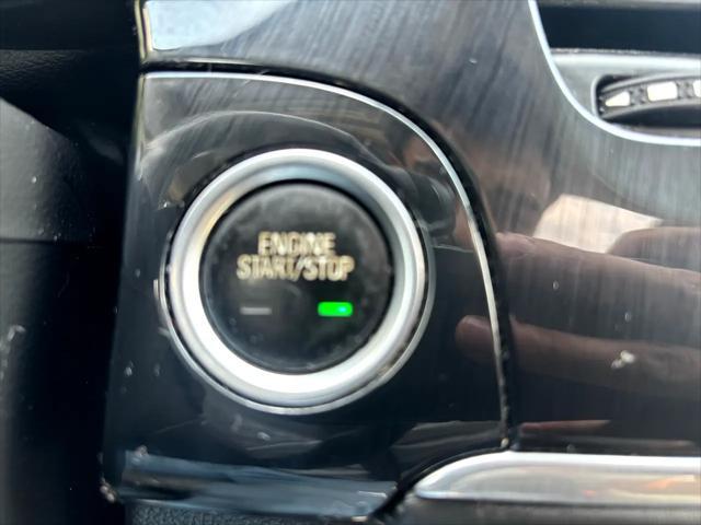 used 2019 Buick Encore car, priced at $10,800