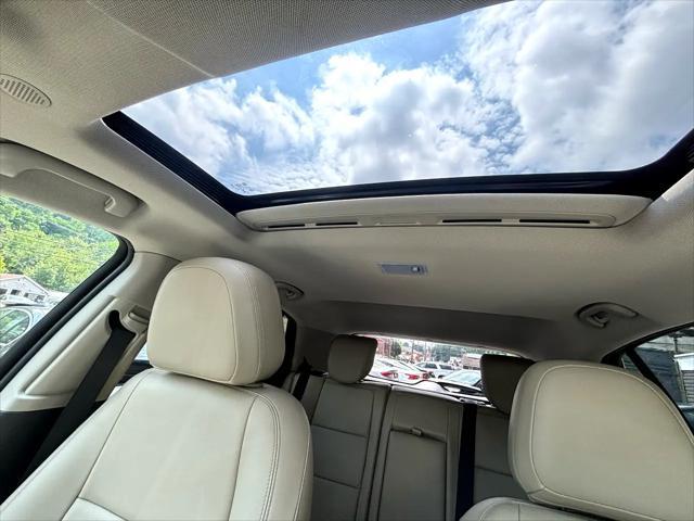used 2019 Buick Encore car, priced at $10,800