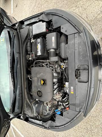 used 2019 Hyundai Elantra car, priced at $12,500