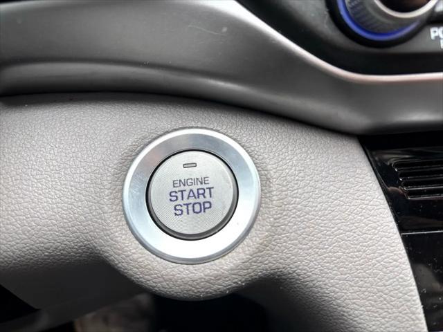used 2019 Hyundai Elantra car, priced at $12,500