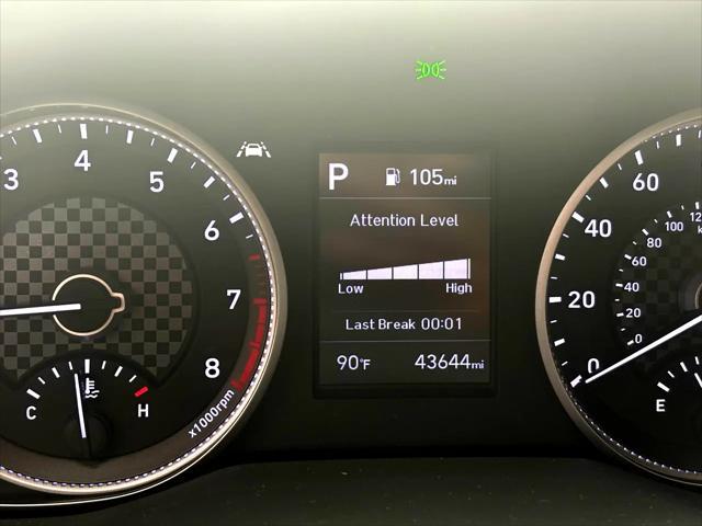 used 2019 Hyundai Elantra car, priced at $12,500