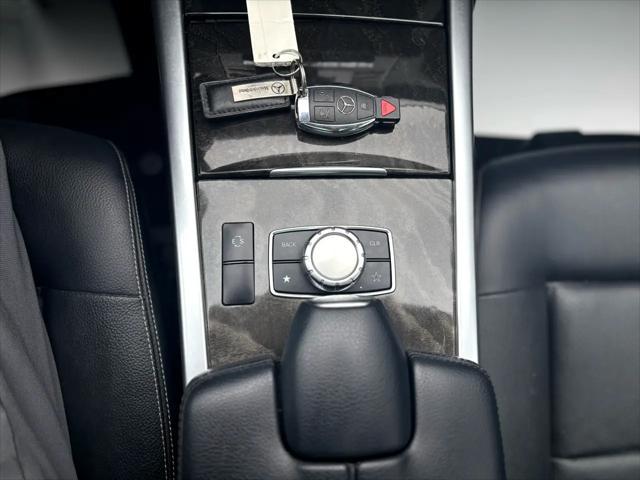 used 2014 Mercedes-Benz E-Class car, priced at $12,700