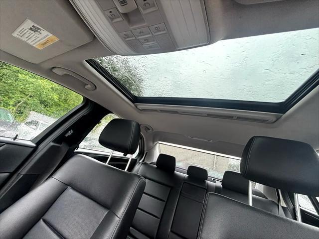 used 2014 Mercedes-Benz E-Class car, priced at $12,700