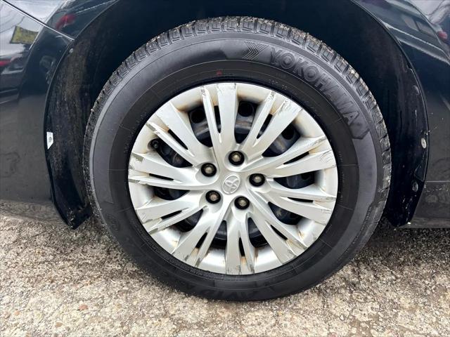used 2012 Toyota Camry car, priced at $8,900