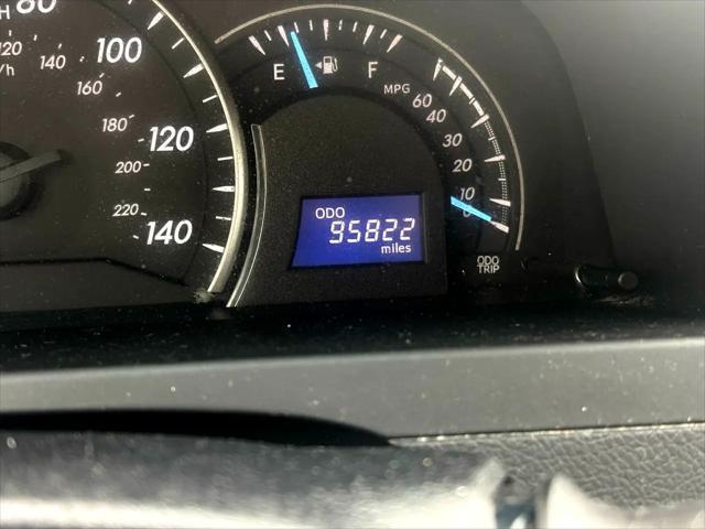 used 2012 Toyota Camry car, priced at $8,900