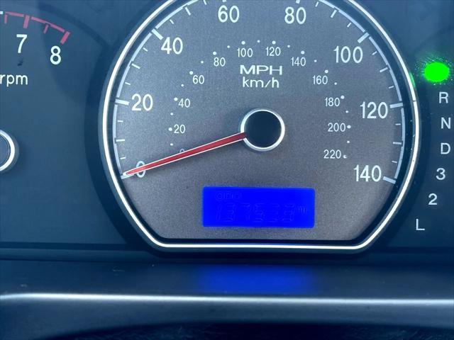 used 2008 Hyundai Elantra car, priced at $4,400