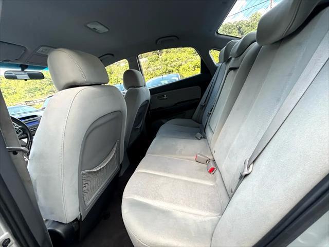 used 2008 Hyundai Elantra car, priced at $4,400