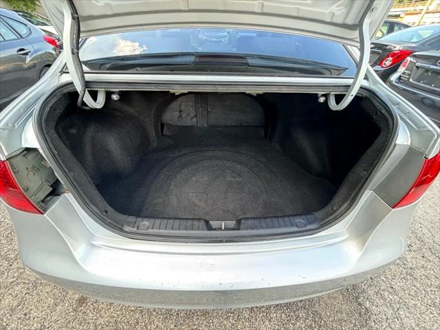used 2008 Hyundai Elantra car, priced at $4,400