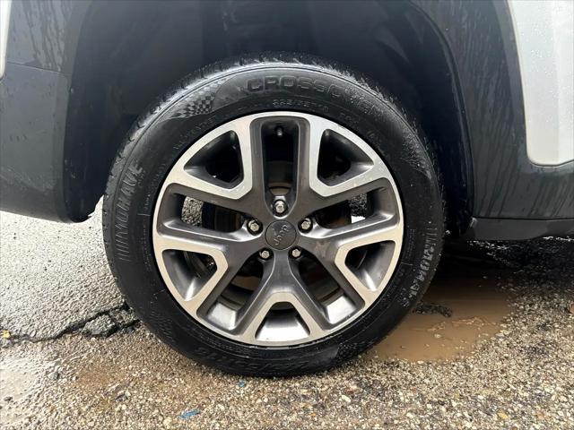 used 2016 Jeep Renegade car, priced at $8,900