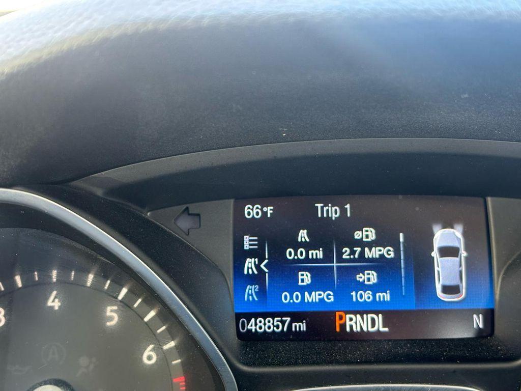 used 2016 Ford Focus car, priced at $6,900