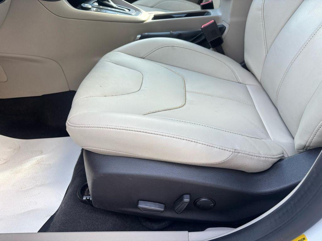 used 2016 Ford Focus car, priced at $6,900