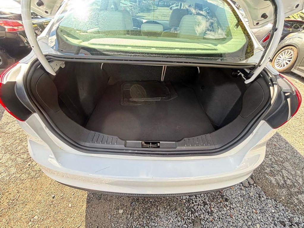 used 2016 Ford Focus car, priced at $6,900