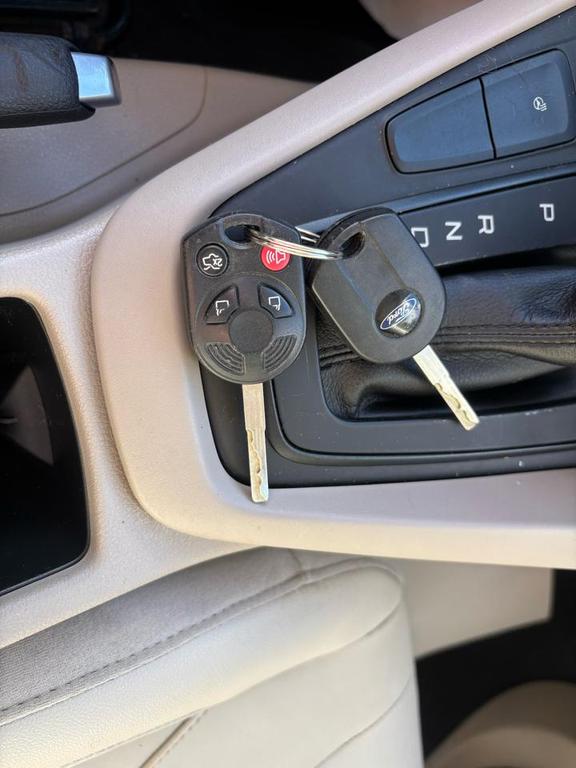 used 2016 Ford Focus car, priced at $6,900