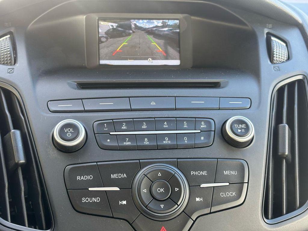 used 2016 Ford Focus car, priced at $6,900