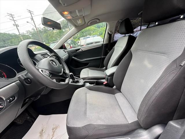 used 2018 Volkswagen Jetta car, priced at $8,400