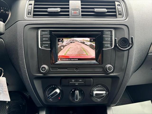 used 2018 Volkswagen Jetta car, priced at $8,400