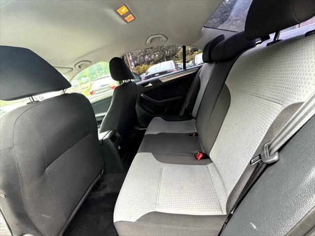 used 2018 Volkswagen Jetta car, priced at $8,400