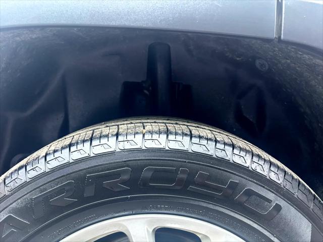 used 2016 Jeep Cherokee car, priced at $8,600